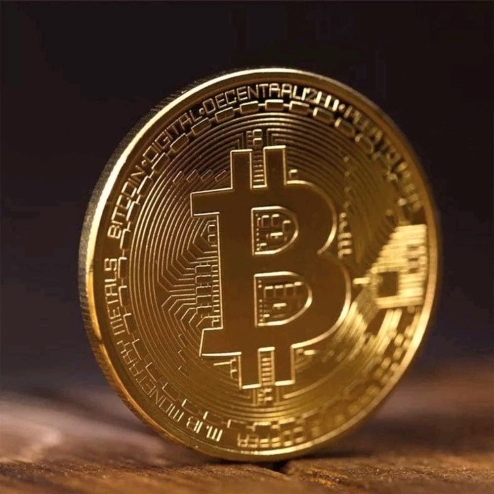 Bitcoin